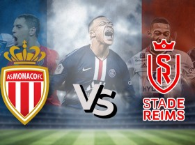 Image: Evaluation Monaco vs Reims (February 19, 2022) spherical 26 of Ligue 1: Near the highest 4