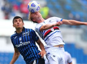 Image: Feedback Atalanta vs Sampdoria (2h45 March 1, 2022) spherical 27 of Serie A: Prime 4 approaching