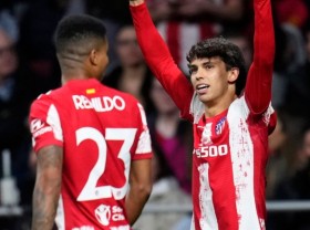 Image: Feedback Atletico Madrid vs Celta Vigo (3h 27/02/2022) spherical 26 La Liga: Disagreeable opponents