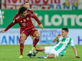 Image: Feedback Bayern Munich vs Greuther Futh (21:30 February 20, 2022) spherical 23 Bundesliga: Straightforward opponents