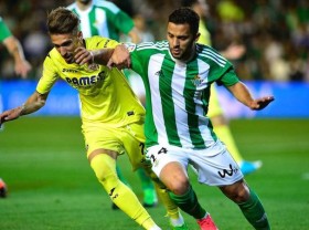 Image: Feedback Betis vs Villarreal (0h30 07/02/2022) spherical 23 La Liga: Sinking the Golden Submarine