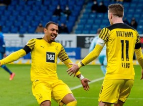 Image: Feedback Dortmund vs Bayer Leverkusen (21:30 February 6, 2022) spherical 21 Bundesliga: Well worth the wait