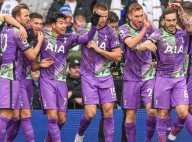 Image: Feedback Middlesbrough vs Tottenham (2h55 March 2, 2022) FA Cup fifth spherical: Finish the frustration