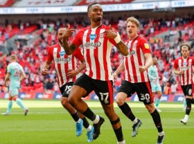 Image: Feedback on Brentford vs Crystal Palace (February 22, 2022) Premier League: Poverty