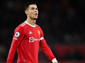 Image: Feedback on Manchester United vs Southampton (February 19, 2022) spherical 25 of the Premier League: High 4 targets
