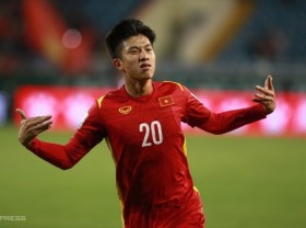 Image: Phan Van Duc’s masterpiece places an finish to China