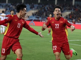 Image: The Chinese language staff was scolded by Cnet after a painful loss to Vietnam, the first made folks offended