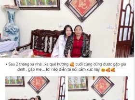Image: The recent woman of Vietnam telephone lamented the dearth of 1 factor, inflicting the brothers to hurry in to obtain 3 spades