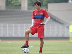 Image: VFF has completed the coach to steer U23 Vietnam, a newcomer from the identical hometown as Mr. Park