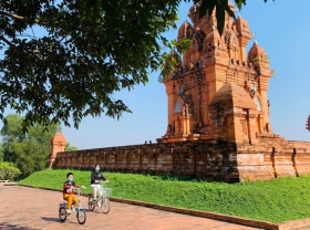 Image: Spring festival program to launch in ethnic culture village