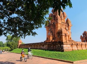 Image: Spring festival programme to launch in ethnic culture village