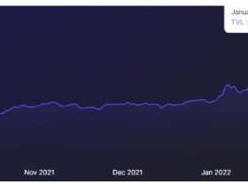 Image: The 3 fastest growing cross-chain bridge tokens