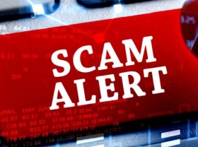 Image: A 1 Million Euro Crypto Scam Was Committed By A 60-year-old Irish Woman