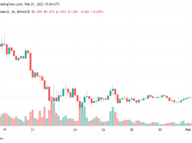 Image: ADA is under significant buying pressure