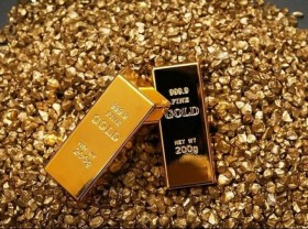 Image: Gold value on the morning of February 18: Rising to a document excessive after 8 months of volatility