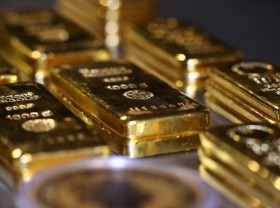 Image: Gold value right now 10/2: Gold within the nation is gloomy on the day of the God of Wealth