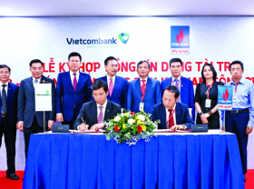 Image: PV Gas achieves landmark 2021 results despite pandemic