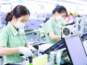 Image: Senior minister forecasts bright foreign investment outlook for Vietnam