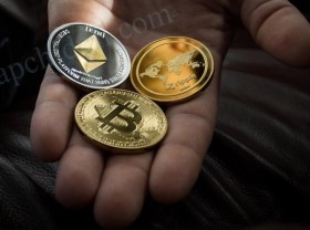 Image: Ukraine requires donations in cryptocurrency in tether, ether or bitcoin