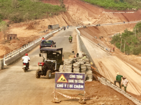 Image: Vietnam accelerates growth drivers