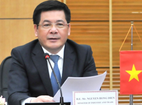 Image: Vietnam unleashes internal resources for new development phase