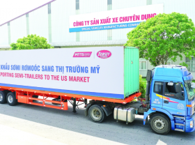 Image: Vietnam’s economic growth set for 2022 breakthroughs