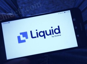 Image: Cryptocurrency exchange FTX buys Liquid Group for billions of dollars 
