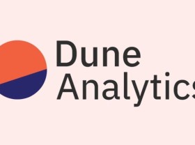 Image: Dune Analytics Gains $69.42 Million After Its Fundraising Round