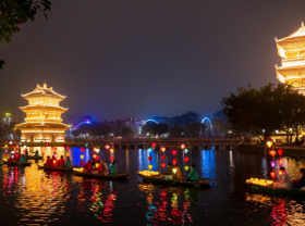 Image: Experiencing life in the 10th century in Ninh Binh’s new old towns
