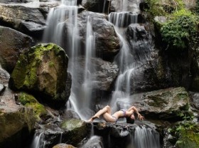 Image: Find peace in the beautiful and famous healing resorts of Vietnam ￼￼