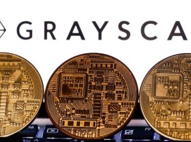 Image: Grayscale Launches First Equity-Based ETF With Bloomberg