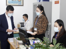 Image: Hanoi doubles down on administrative reform, digital government