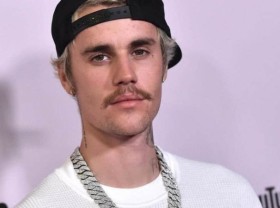 Image: Justin Bieber Spends $1.3 Million on A Bored Ape NFT.