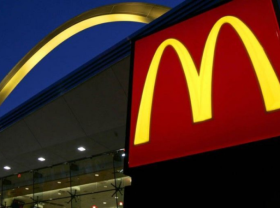 Image: McDonald’s Celebrates Chinese New Year in The Metaverse