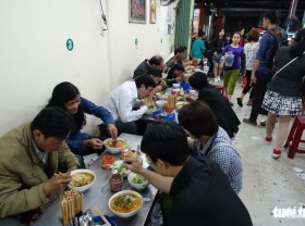 Image: Must-eats in central Vietnam