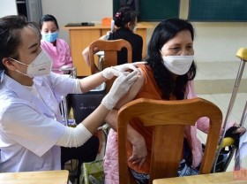 Image: COVID-19: Record number of new cases reported on February 10
