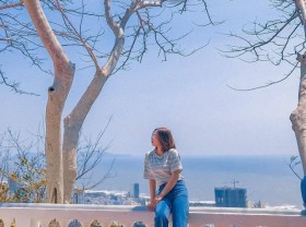 Image: Small Mountain Vung Tau – a beautiful shimmering virtual paradise that makes young people “standstill”
