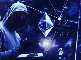 Image: Solana’s Wormhole Bridge Gets Hacked For $200 Million.