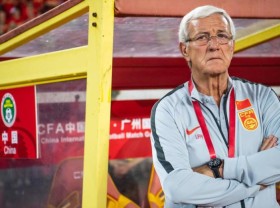 Image: Aiming to win the World Cup after 2035, the Chinese language workforce is mocked to attend one other 130 years
