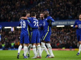 Image: Crystal Palace vs Chelsea (February 22, 2022) spherical 26 English Premier League: Benefit from historical past