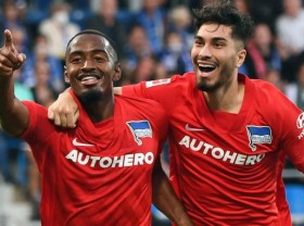 Image: Feedback Hertha Berlin vs Bochum (2h30 February 5, 2022) spherical 21 Bundesliga: Alternative for Die Alte Dame