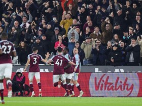 Image: Feedback Kidderminster vs West Ham (19:30 February 5, 2022) spherical of 16 FA Cup: Hit quick to win quick