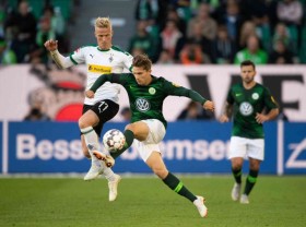 Image: Feedback Monchengladbach vs Wolfsburg (21:30 February 26, 2022) spherical 24 Bundesliga: Quench the thirst for factors