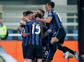 Image: Feedback Olympiacos Piraeus vs Atalanta (0h45 February 25, 2022) Spherical of 16 Europa League: Gli Orobici continues