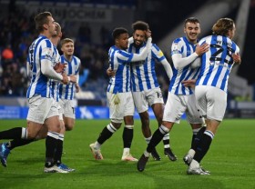 Image: Feedback on Huddersfield vs Cardiff (2h45 February 24, 2022) spherical 34 of England’s First Division: An opportunity to interrupt by