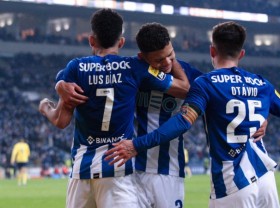 Image: Feedback on Porto vs Lazio (3h 18/02/2022) spherical 1/16 Europa League: Eagles are in hassle