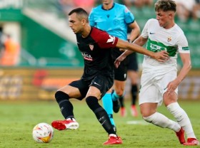 Image: Feedback on Sevilla vs Elche (3h 12/02/2022) spherical 24 La Liga: Again to profitable streak