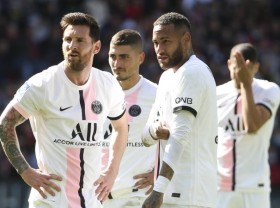 Image: Feedback PSG vs Rennes (0h30 12/02/2022) spherical 24 Ligue 1: The place of Les Parisiens