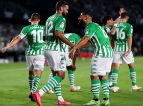 Image: Feedback Rayo Vallecano vs Actual Betis (3h 10/02/2022) semi-finals of the King’s Cup of Spain: The host is weak
