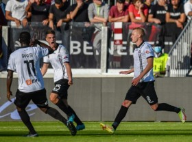 Image: Feedback Salernitana vs Spezia (2h45 February 8, 2022) spherical 24 of Serie A: Struggling to remain relegation